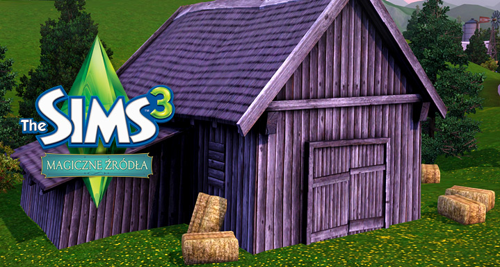 the sims 3 hidden springs download